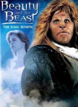Beauty And The Beast: The Third Season (DVD)