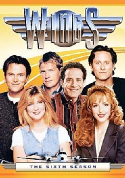 Wings: The Complete Sixth Season (DVD)