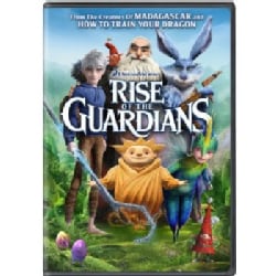 Rise Of The Guardians (DVD)
