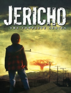 Jericho: The Complete Series (DVD)