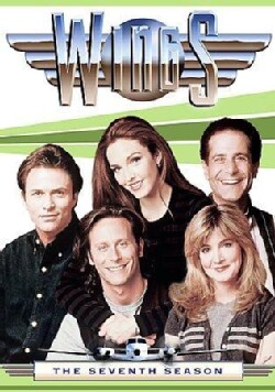 Wings: The Complete Seventh Season (DVD)