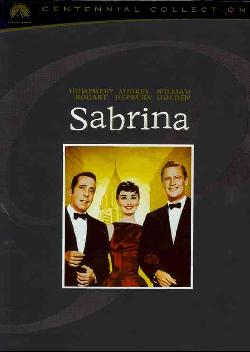 Sabrina (DVD)