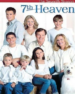 7th Heaven: The Complete Seventh Season (DVD)
