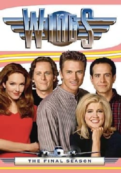 Wings: The Final Season (DVD)