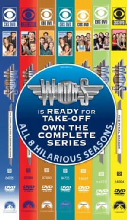 Wings: The Complete Series Pack (DVD)