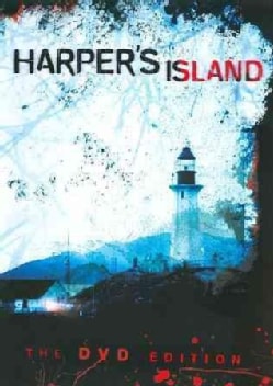 Harper's Island: The DVD Edition (DVD)
