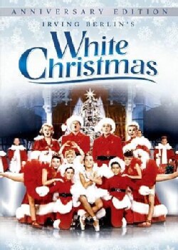 White Christmas (Anniversary Edition) (DVD)