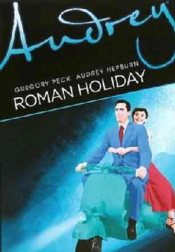 Roman Holiday (DVD)