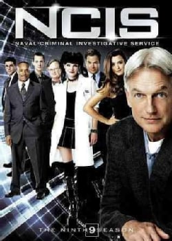 NCIS: The Ninth Season (DVD)