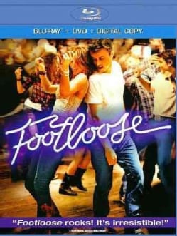 Footloose (Blu-ray/DVD)