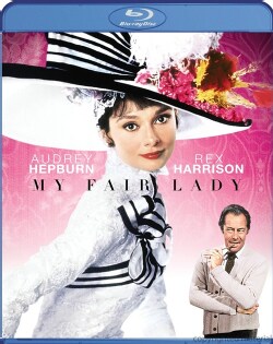 My Fair Lady (Blu-ray Disc)
