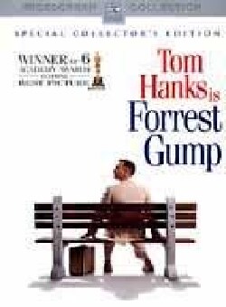 Forrest Gump (Collector's Edition) (DVD)