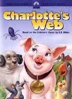 Charlotte's Web (DVD)