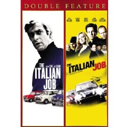 Italian Job (2003)/Italian Job (1969) (DVD)