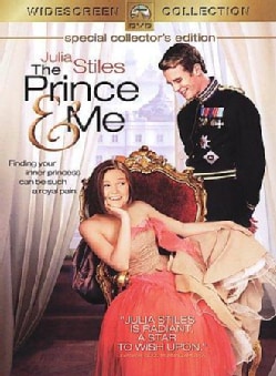 The Prince & Me Special Collector's Edition (DVD)