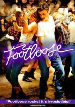 Footloose (DVD)