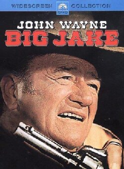 Big Jake (DVD)