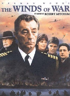 Winds of War (DVD)