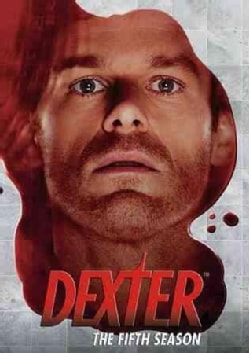 Dexter: The Complete Fifth Season (DVD)
