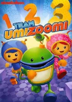 Team Umizoomi (DVD)