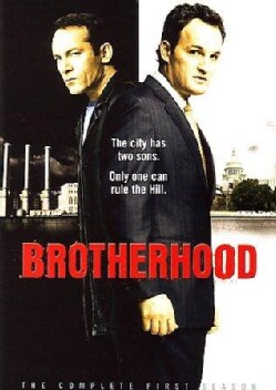 Brotherhood: The Complete First Season (DVD)