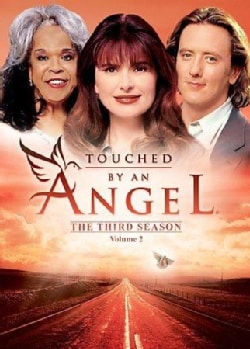 Touched By An Angel: The Third Season Vol. 2 (DVD)