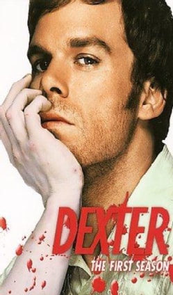 Dexter: The Complete First Season (DVD)