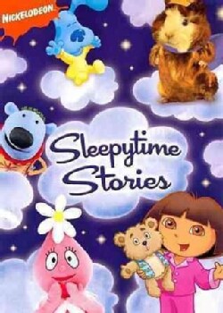 Sleepytime Stories (DVD)