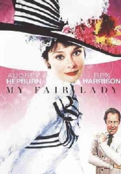 My Fair Lady (DVD)