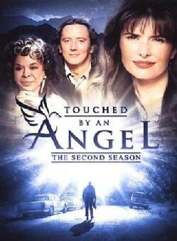 Touched By An Angel: The Complete Second Season (DVD)
