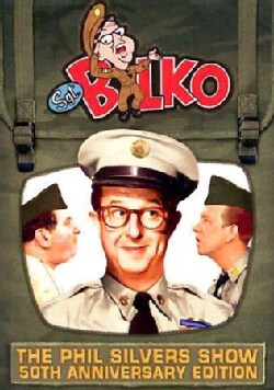 Sgt. Bilko: 50th Anniversary (DVD)