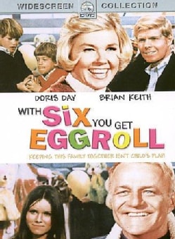 With Six You Get Eggroll (DVD)