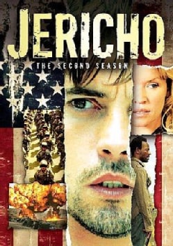 Jericho: The Second Season (DVD)