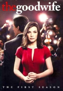 The Good Wife: The First Season (DVD)