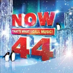 Various - Now That's What I Call Music!: 44