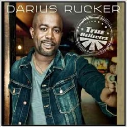 Darius Rucker - True Believers