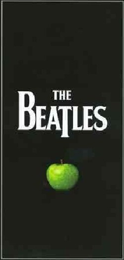 Beatles - The Beatles in Stereo