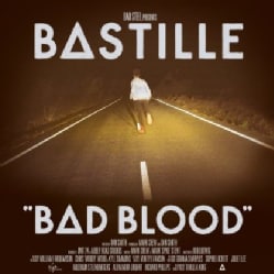 BASTILLE - BAD BLOOD