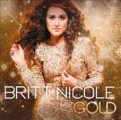 Britt Nicole - Gold