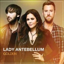Lady Antebellum - Golden