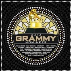 Various - 2013 Grammy Nominees