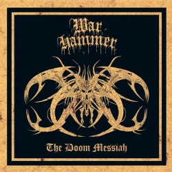 Warhammer - The Doom Messiah