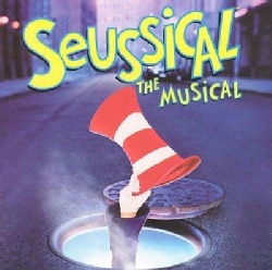 Original Cast - Seussical the Musical (OCR)