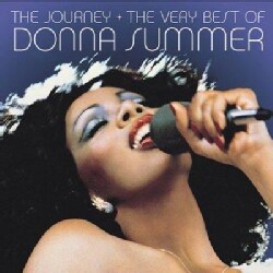 Donna Summer - The Journey: The Very Best of Donna Summer