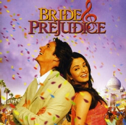 Various - Bride & Prejudice (OST)