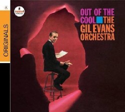 Gil Orchestra Evans - Out of the Cool