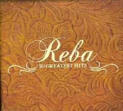 Reba McEntire - 50 Greatest Hits