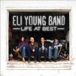 Eli Band Young - Life At Best
