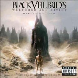 Black Veil Brides - Wretched And Divine: The Story Of The Wild Ones (Parental Advisory)