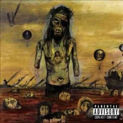 Slayer - Christ Illusion (Parental Advisory)